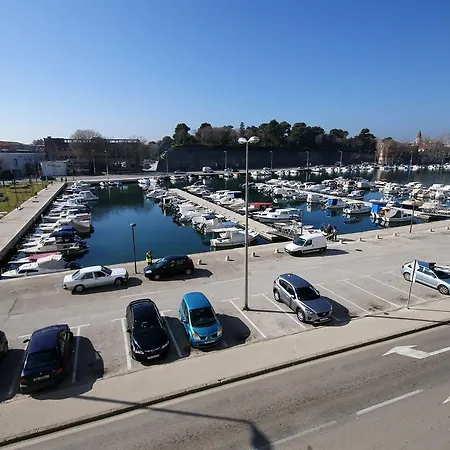 Lipotica Luxury 4* Zadar