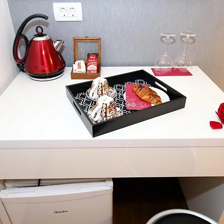 招待所 立波提卡豪华公寓