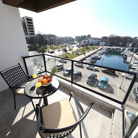 Gostinjska kuća Lipotica Luxury 4*