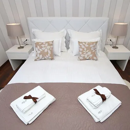 Lipotica Luxury Casa de hóspedes Zadar