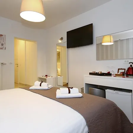 Casa de hóspedes Lipotica Luxury Zadar