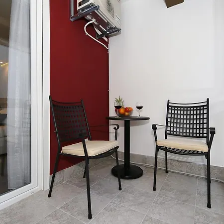 Gostinjska kuća Lipotica Luxury