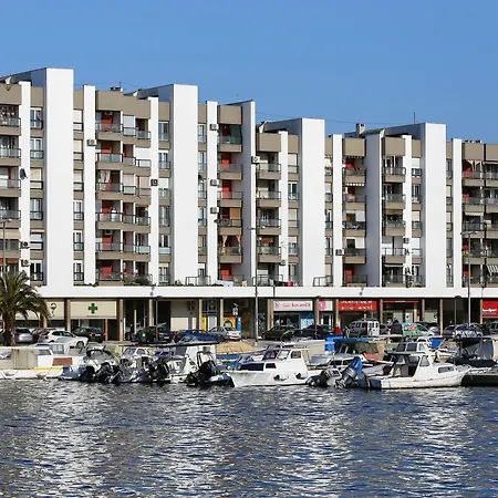 Lipotica Luxury Zadar