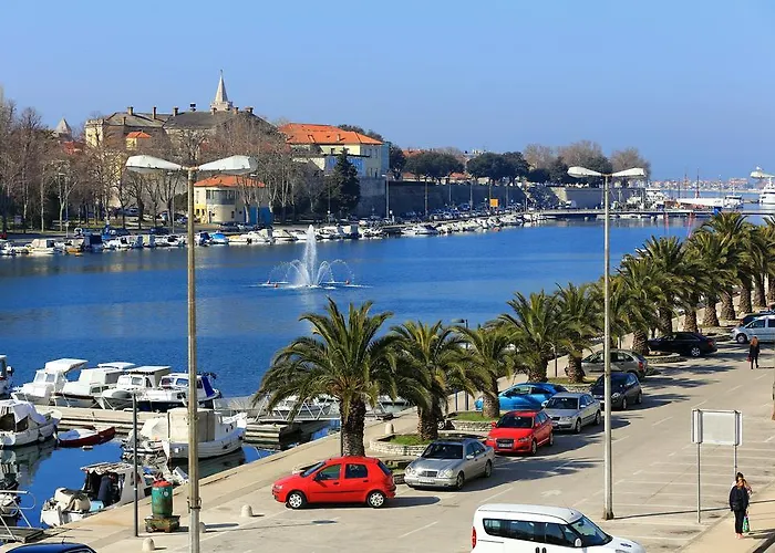 Gostinjska kuća Lipotica Luxury 4*