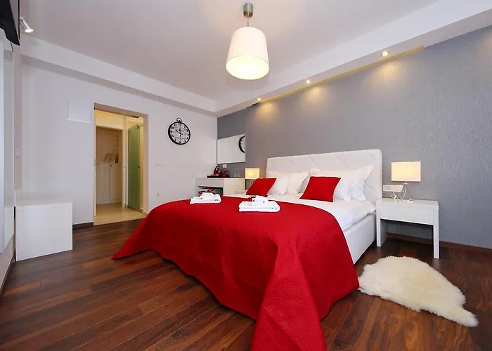 Lipotica Luxury Gostinjska kuća