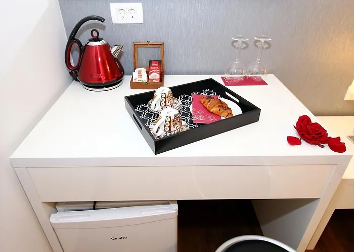 Gostinjska kuća Lipotica Luxury