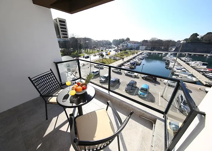 Gostinjska kuća Lipotica Luxury 4*