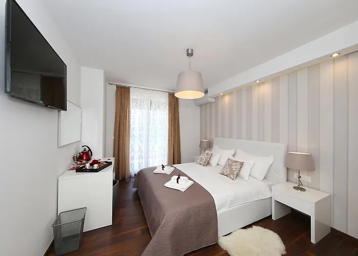 Lipotica Luxury Gostinjska kuća Zadar