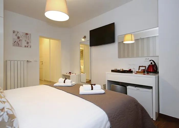 Gostinjska kuća Lipotica Luxury Zadar