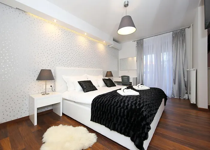 Gostinjska kuća Lipotica Luxury 4*