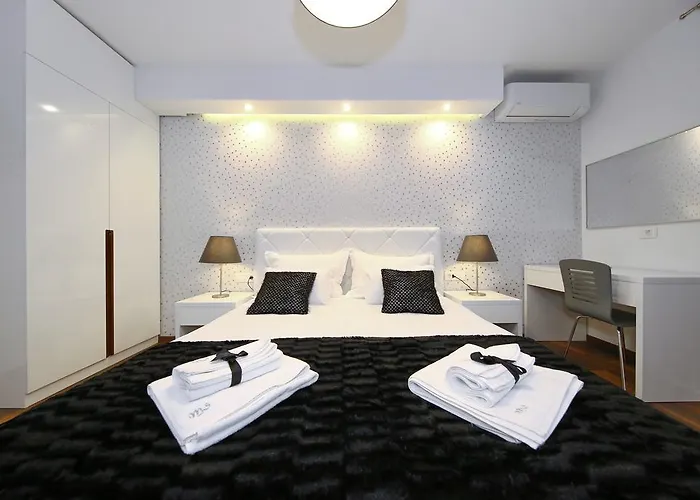 Lipotica Luxury Gostinjska kuća