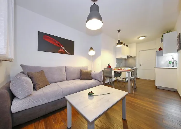 Lipotica Luxury Gostinjska kuća 4*