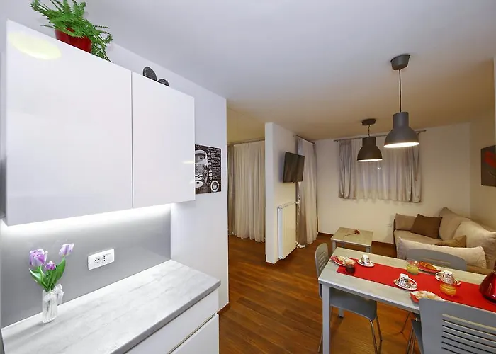 Lipotica Luxury 4* Zadar