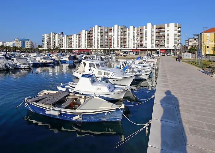 Lipotica Luxury Gostinjska kuća 4*