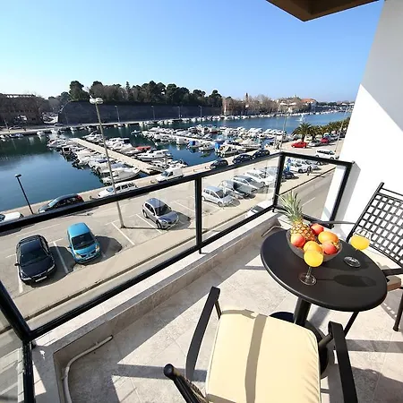 Gasthuis Lipotica Luxury Zadar