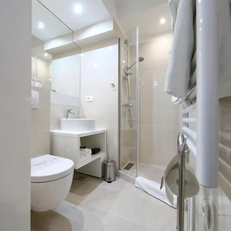 ゲストハウス Lipotica Luxury ザダル