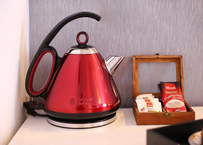 Casa de hóspedes Lipotica Luxury Zadar