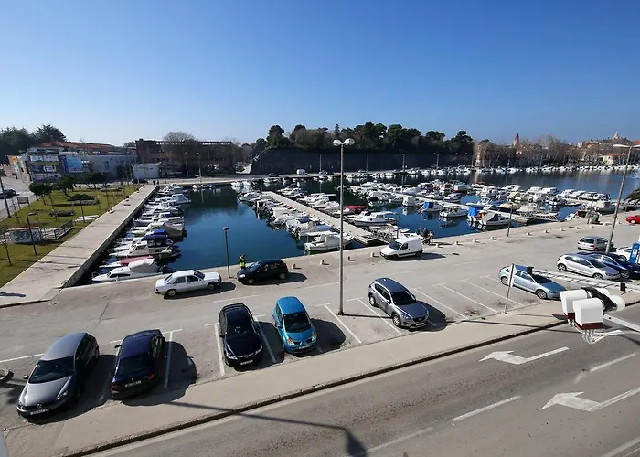 Lipotica Luxury 4* Zadar