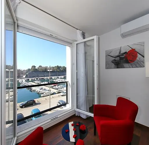 Lipotica Luxury Gæstehus Zadar