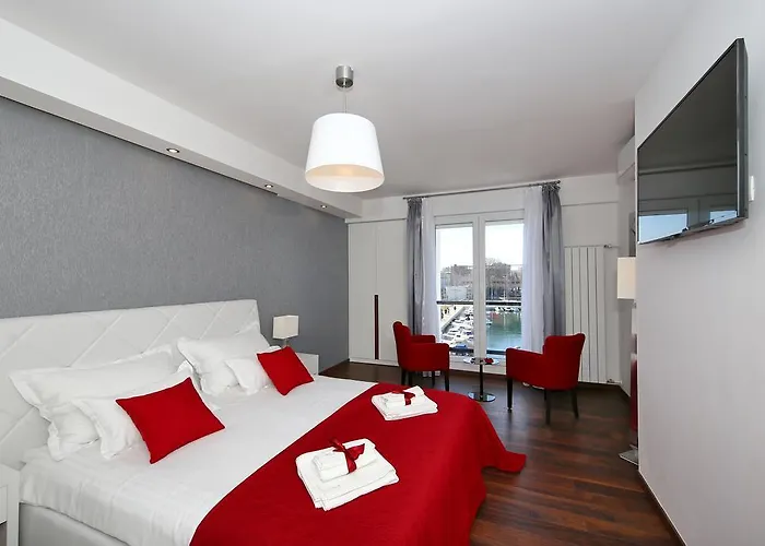 Lipotica Luxury Zadar