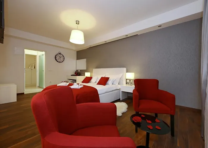 Lipotica Luxury 4* Zadar