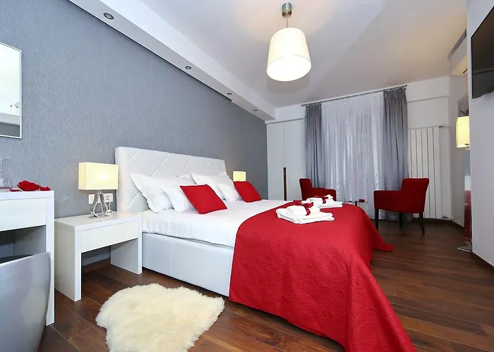 Lipotica Luxury Gæstehus