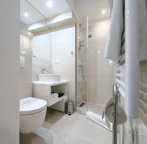 Gæstehus Lipotica Luxury Zadar