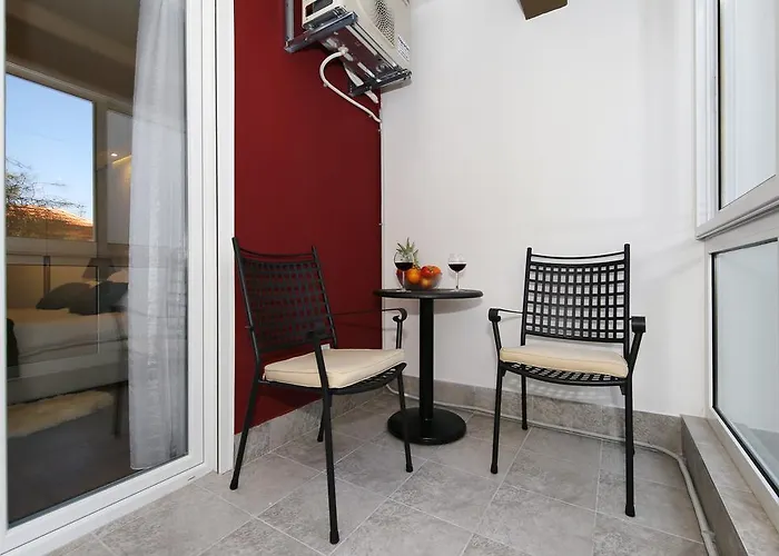 Casa de hóspedes Lipotica Luxury