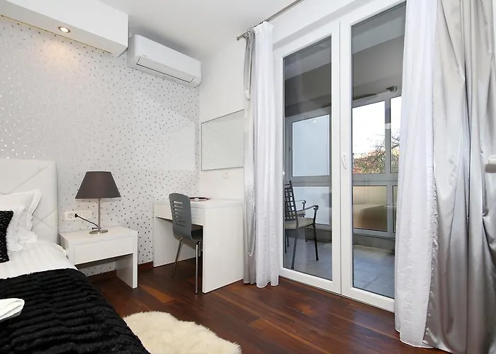 Lipotica Luxury Gæstehus Zadar