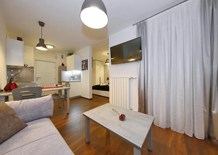 Lipotica Luxury Gæstehus