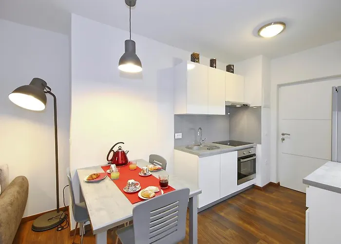 Lipotica Luxury Gæstehus