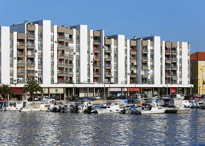 Lipotica Luxury Zadar